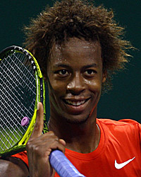 Gael Monfils